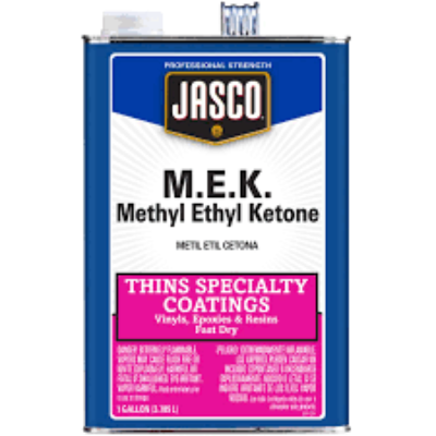 methyl ethyl ketone